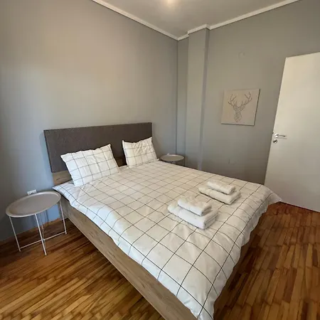 Urbanzen Apartment