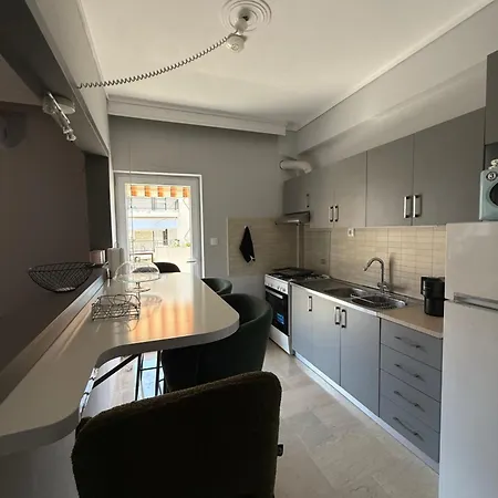 Urbanzen Appartement *