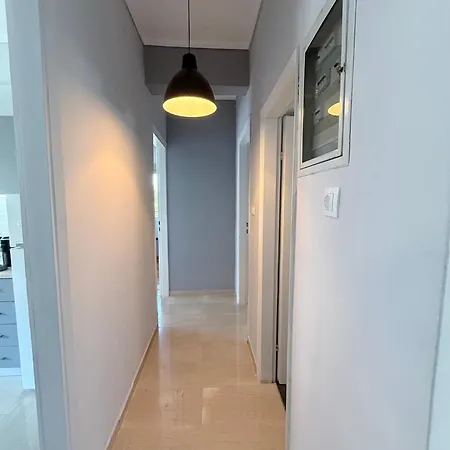 Apartman Urbanzen Szaloniki