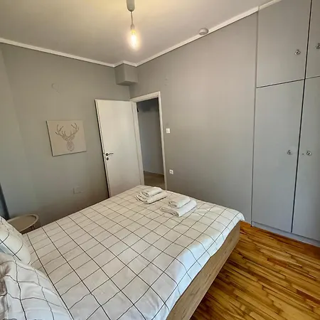 Apartment Urbanzen *