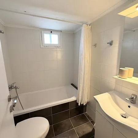 Apartman Urbanzen Szaloniki