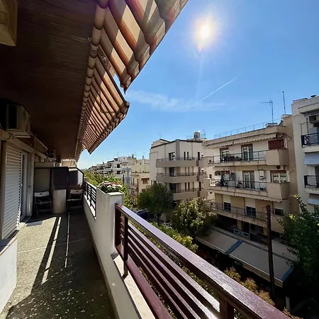 Urbanzen Thessaloniki