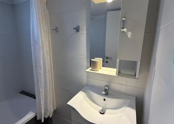 Urbanzen Apartment