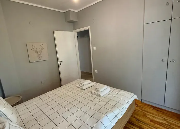 Apartment Urbanzen *