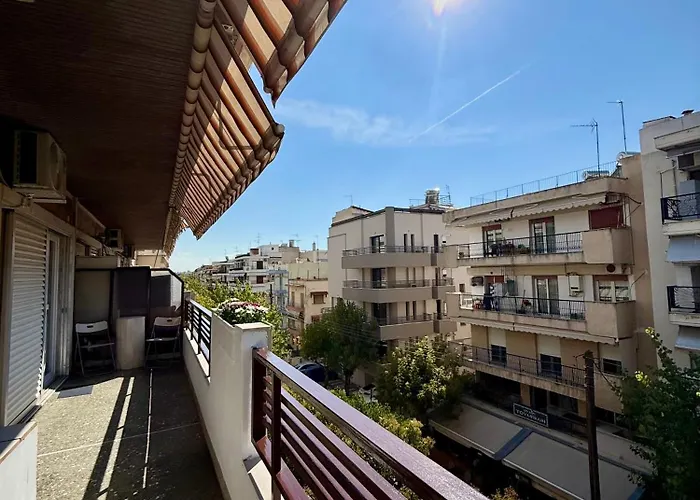 Urbanzen Thessaloniki